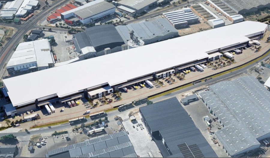 To Let Commercial Property for Rent in Montague Gardens Western Cape